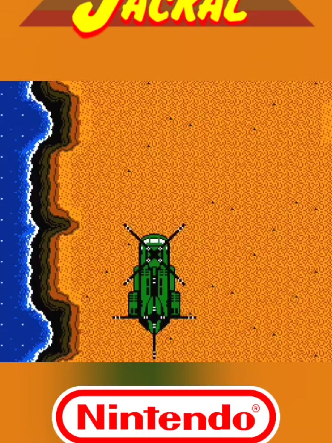 @Juegos Retro