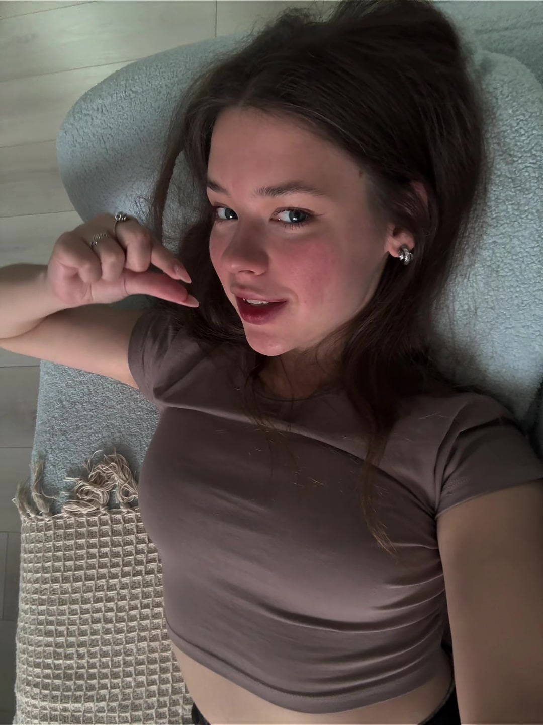 @Крошка от хлеба
