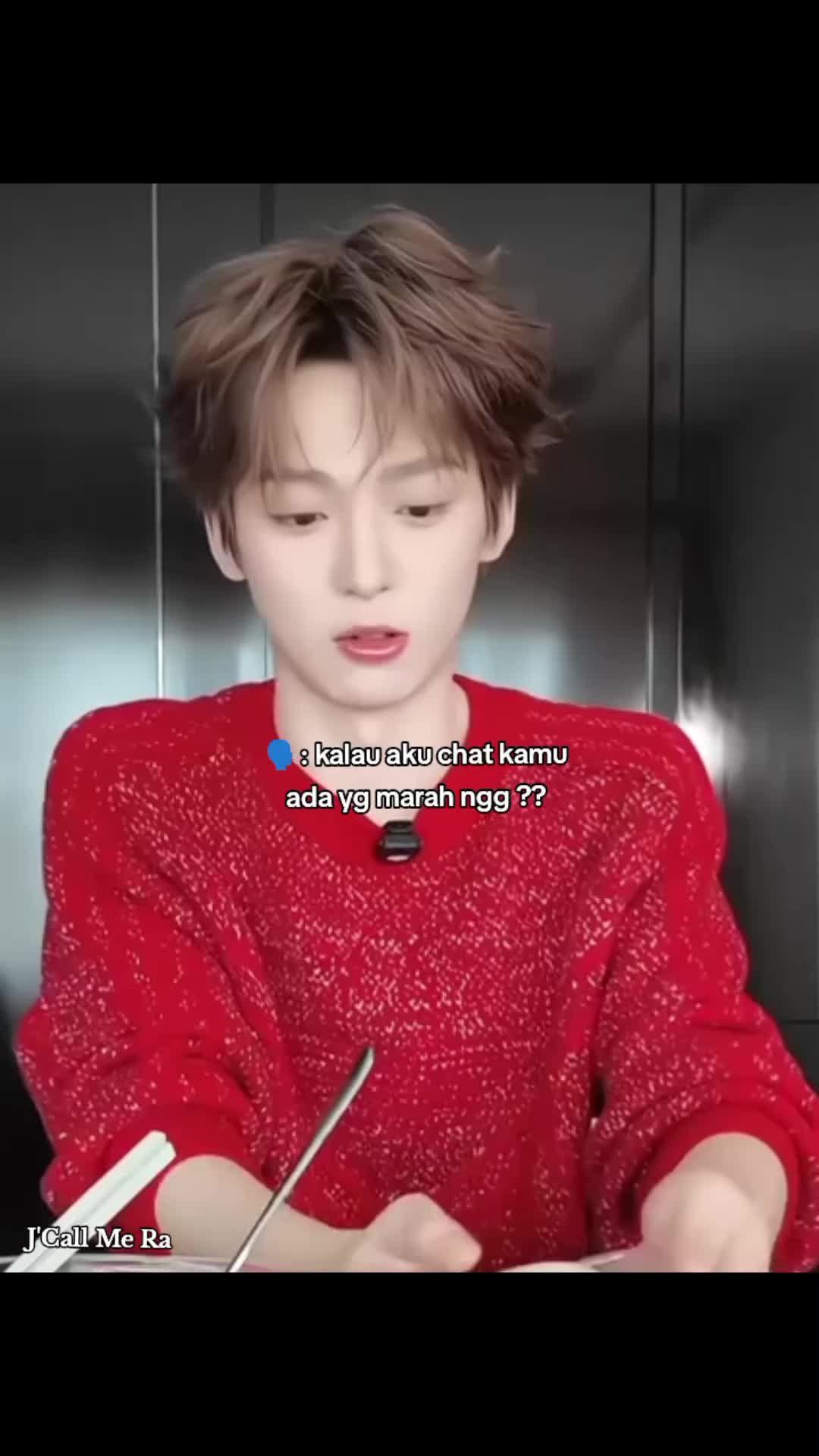 @J'Call Me Ra