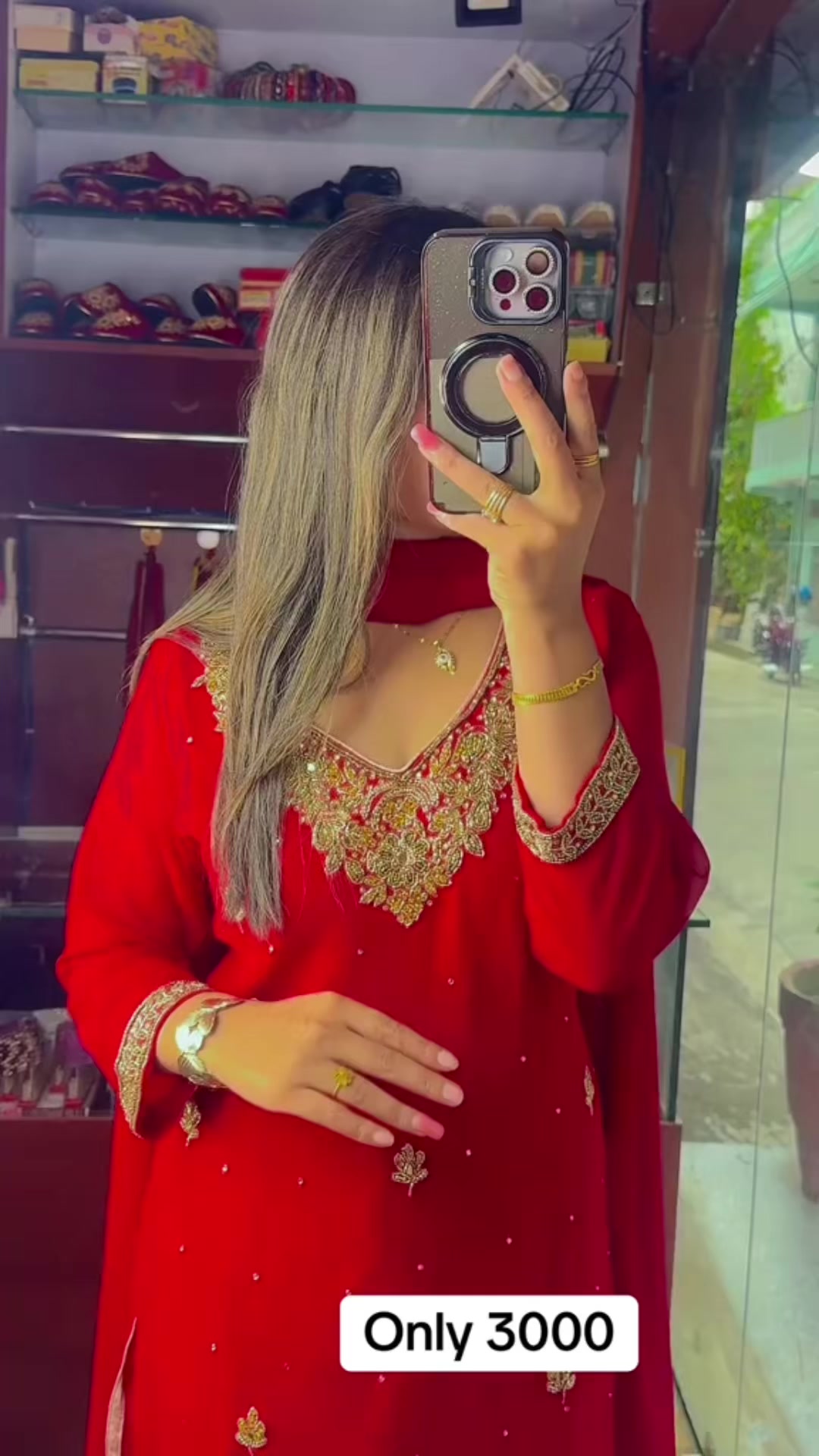 @Karishma collection