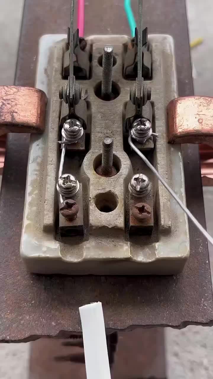 @Electrician ✌