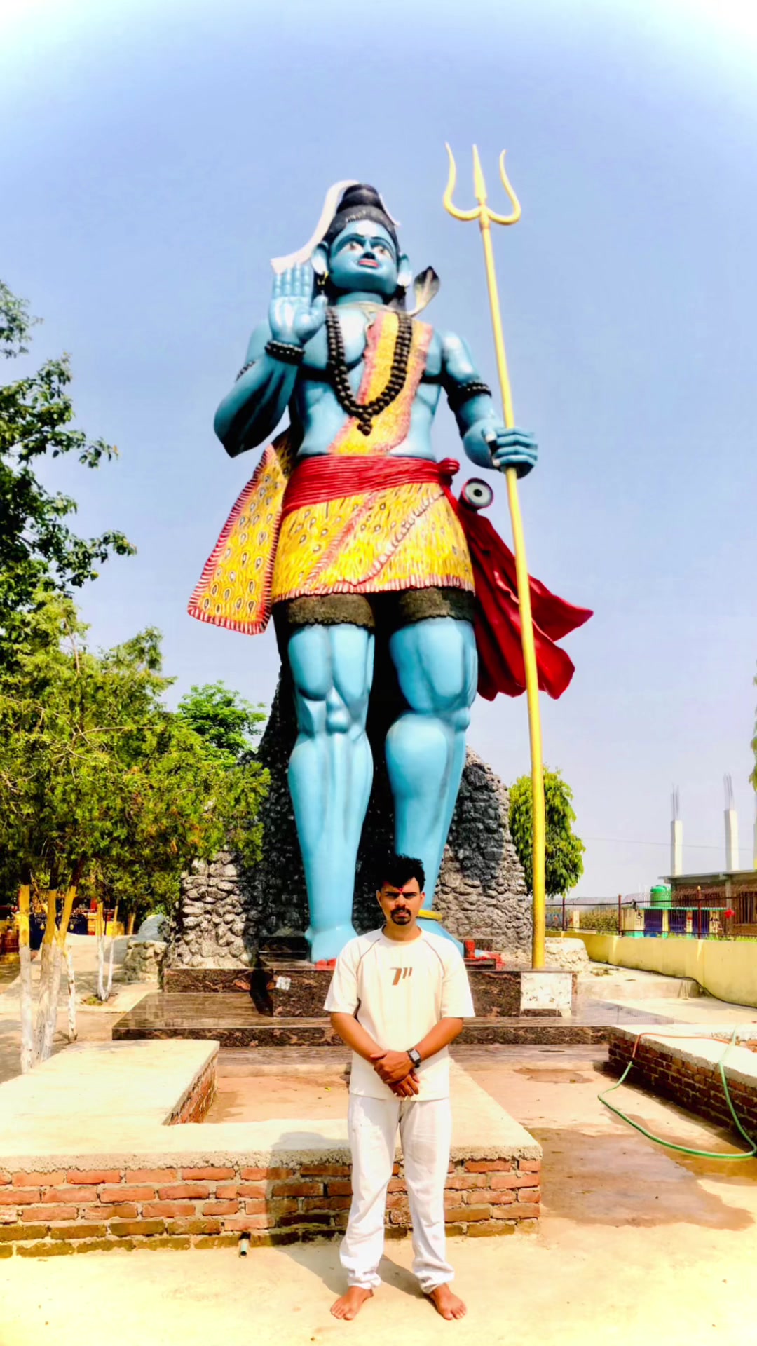 @🔱 SIR ◔◡◔ BASE 🕉️