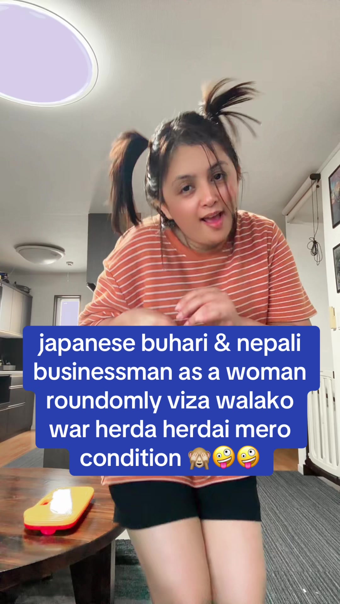 @2 kiddos mom 👩🇳🇵❤️🇯🇵