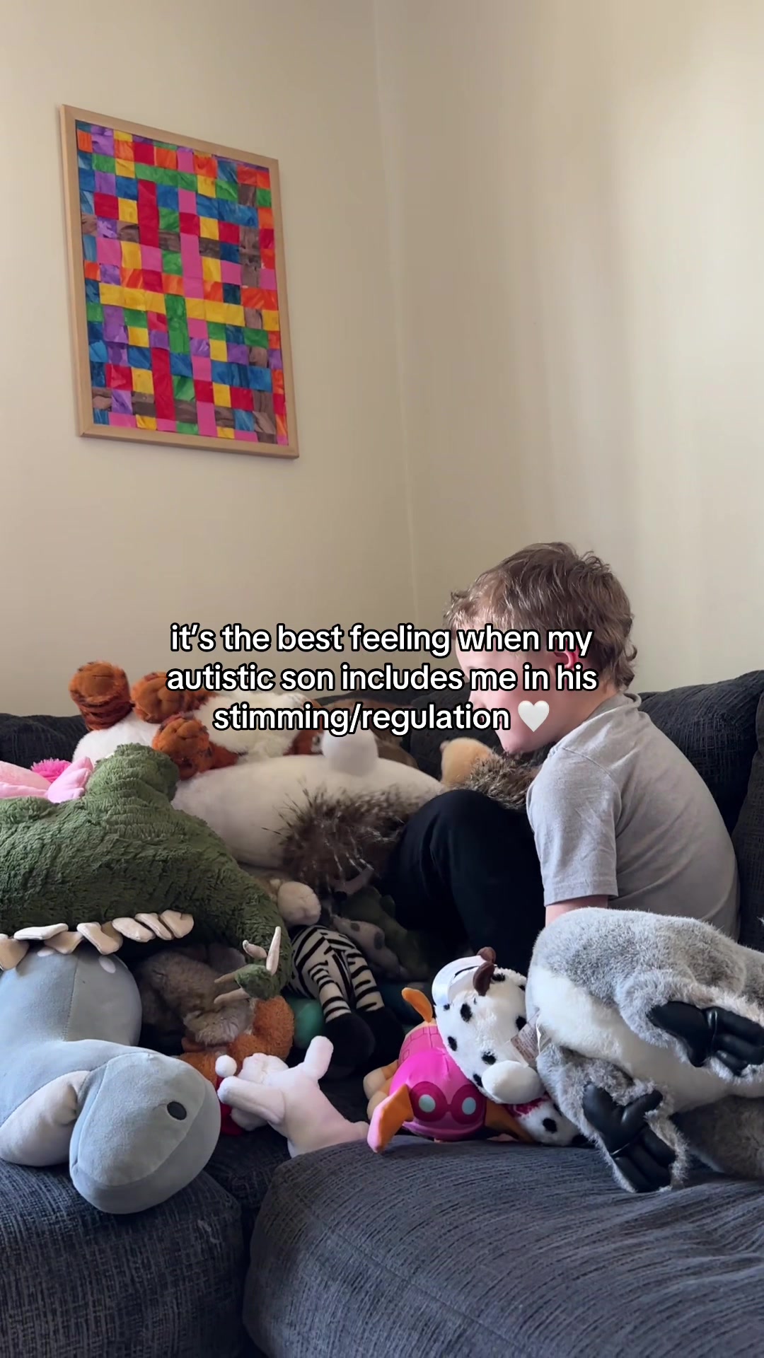 @Luci ☆ autism advocate & mom