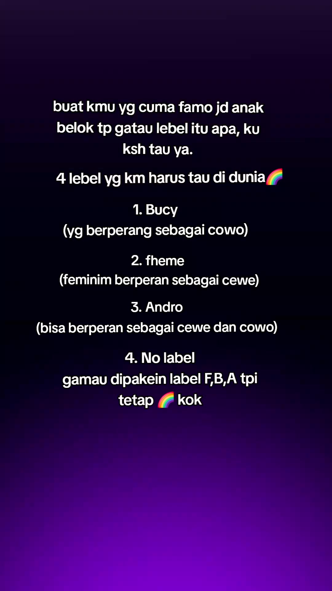 @Andi indah
