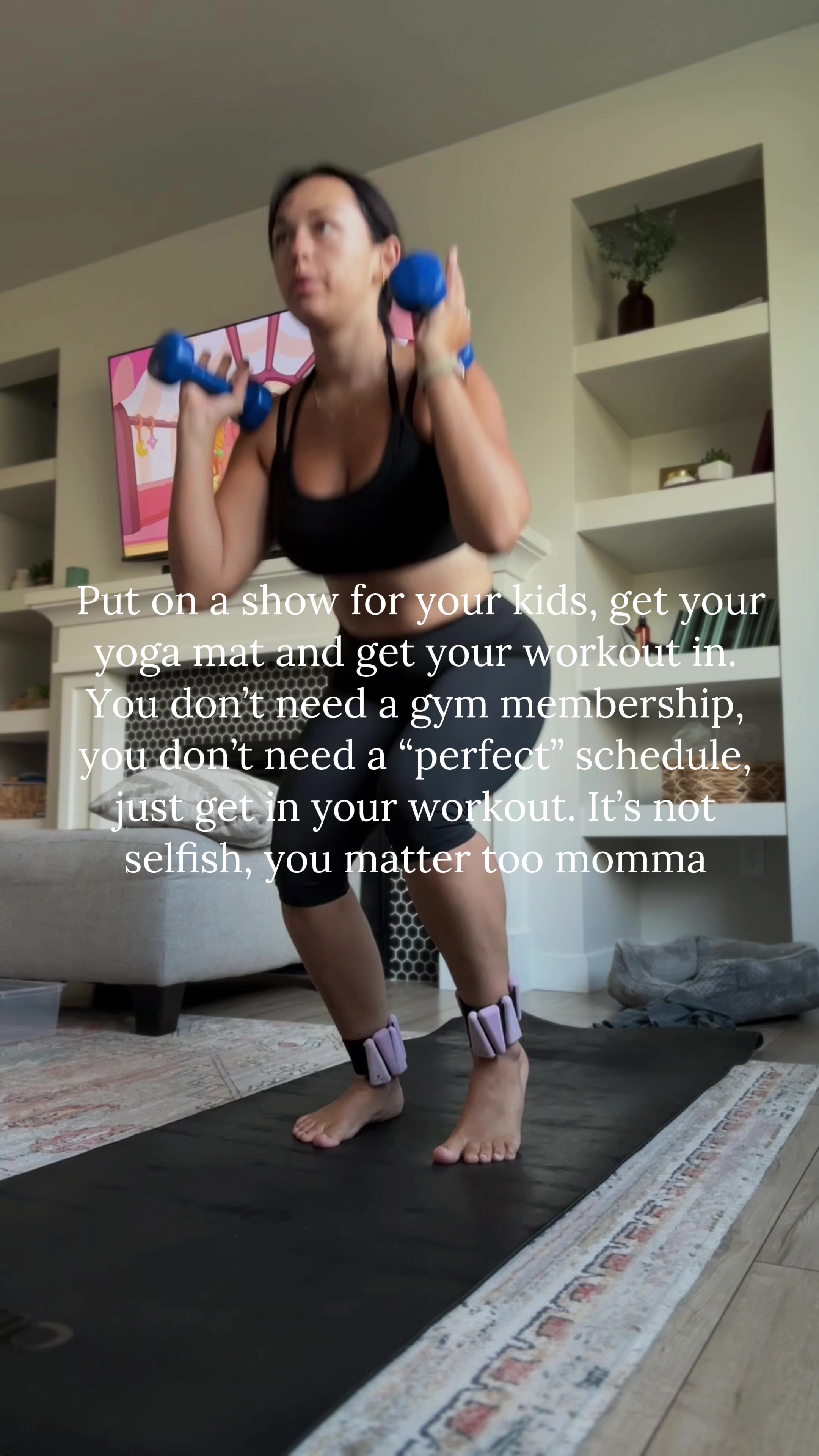 @Bre | Keto + Pilates