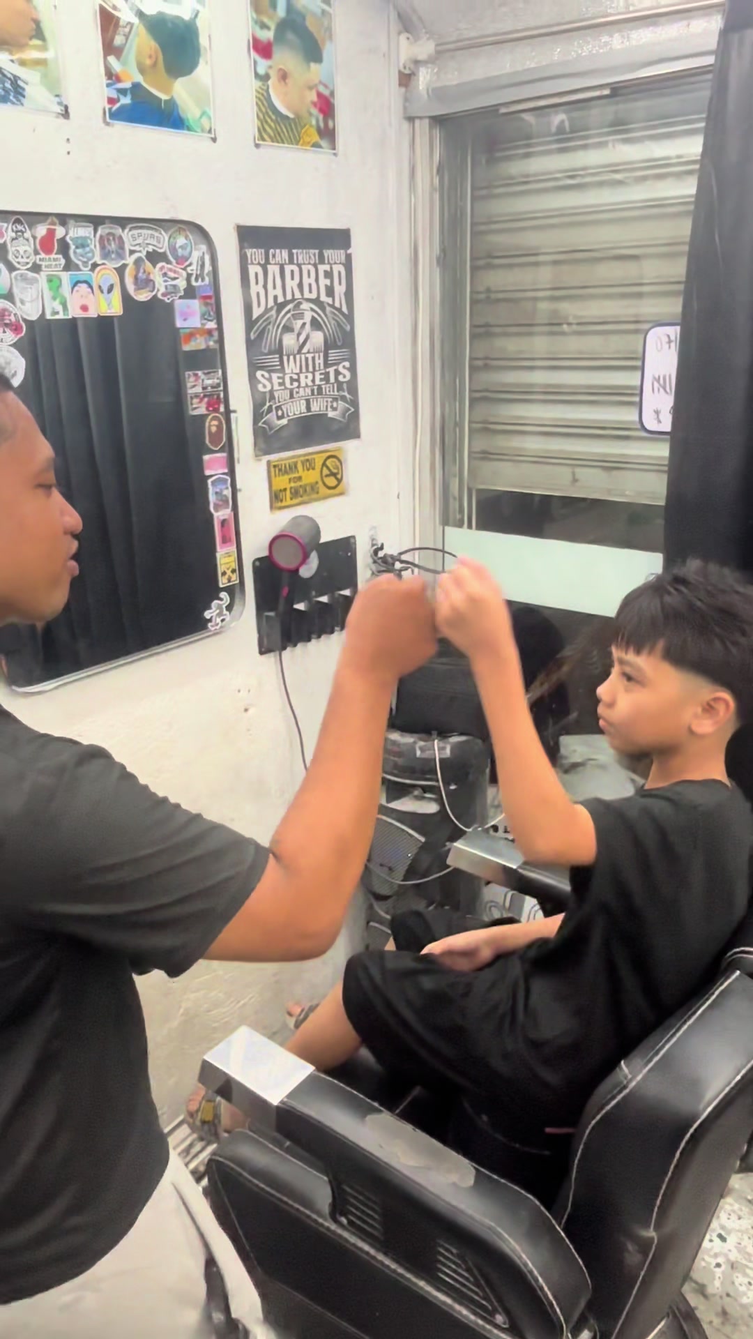 @Ralphbarbershop💈