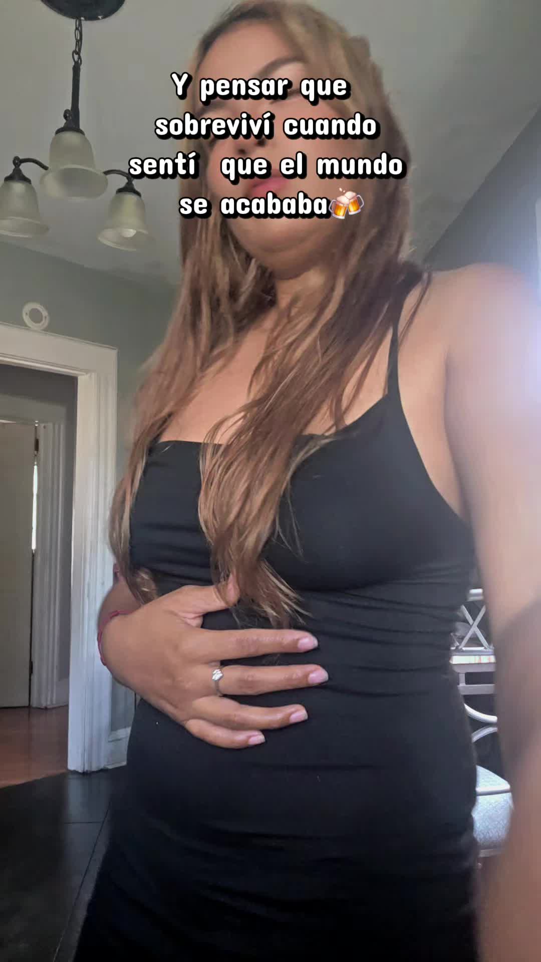 @Estefany Peña 🤭😂