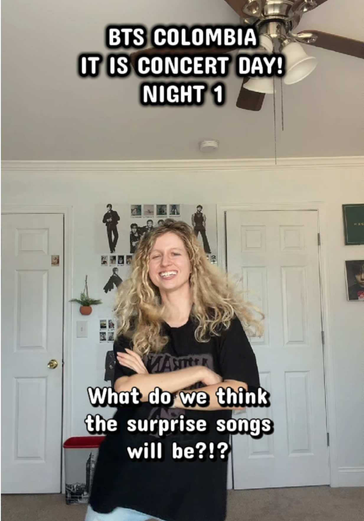 @Kelli | BTS Updates