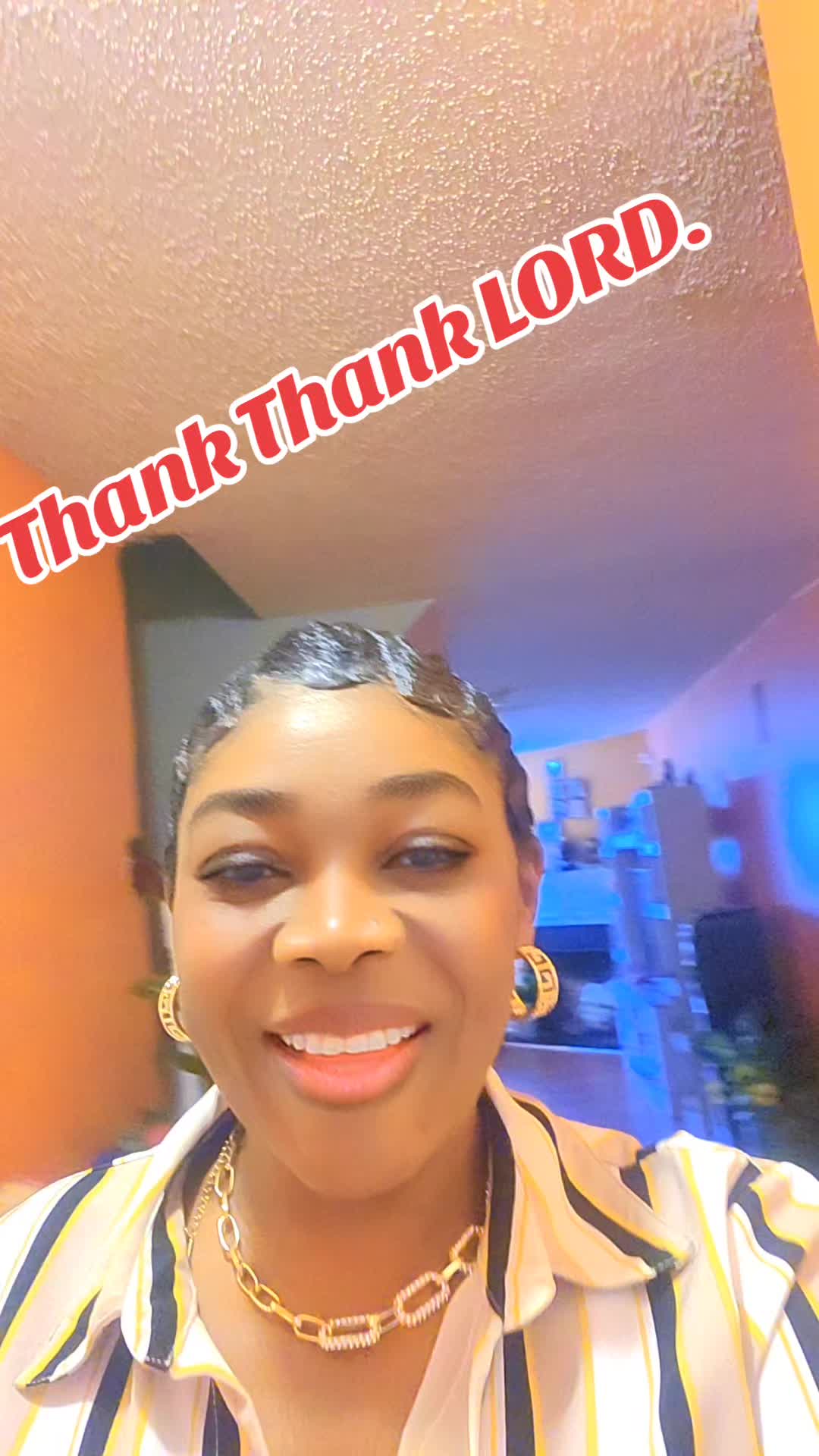 @Esther