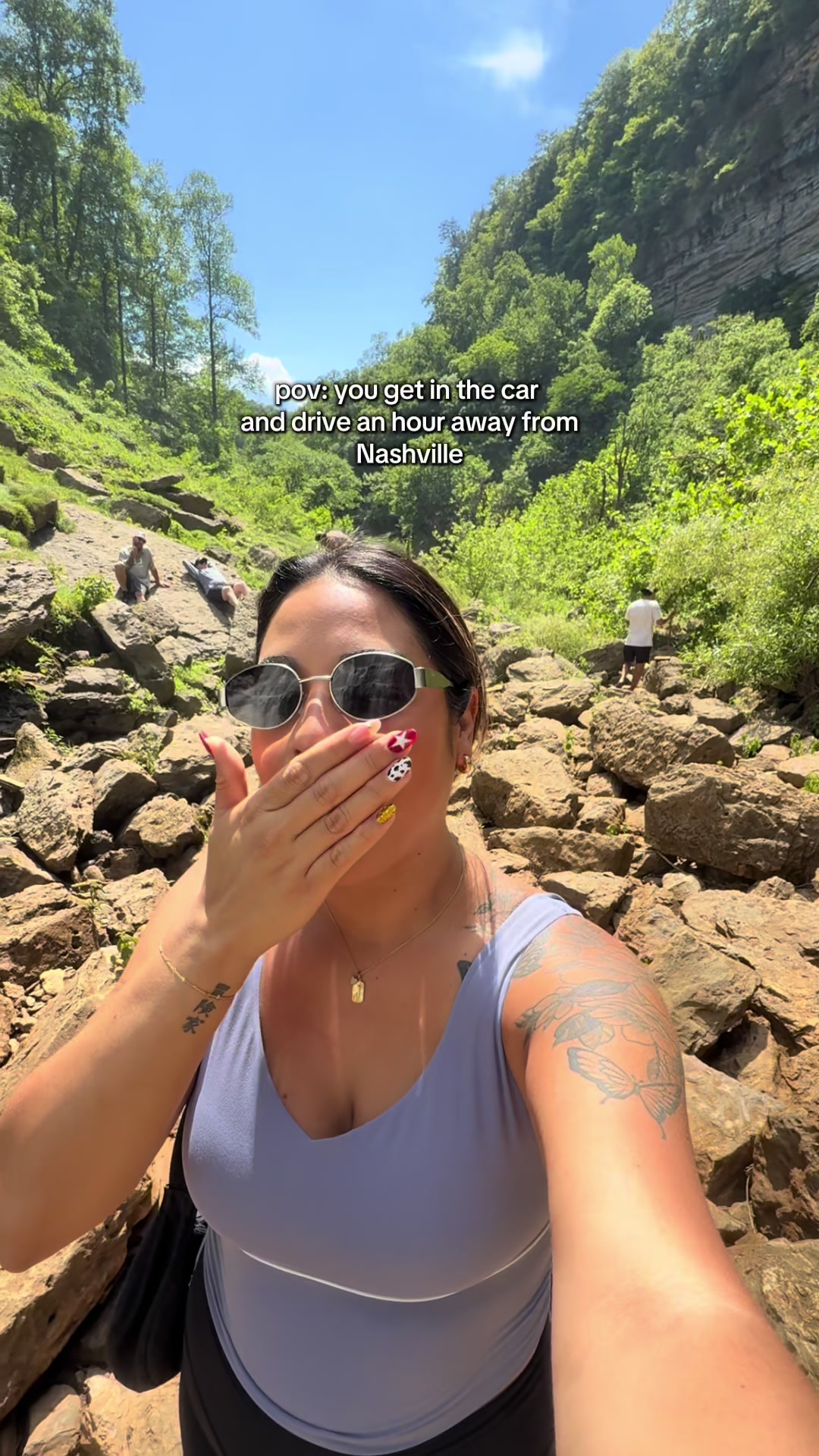 @Joanna |Adventure Travel 🗺️✈️