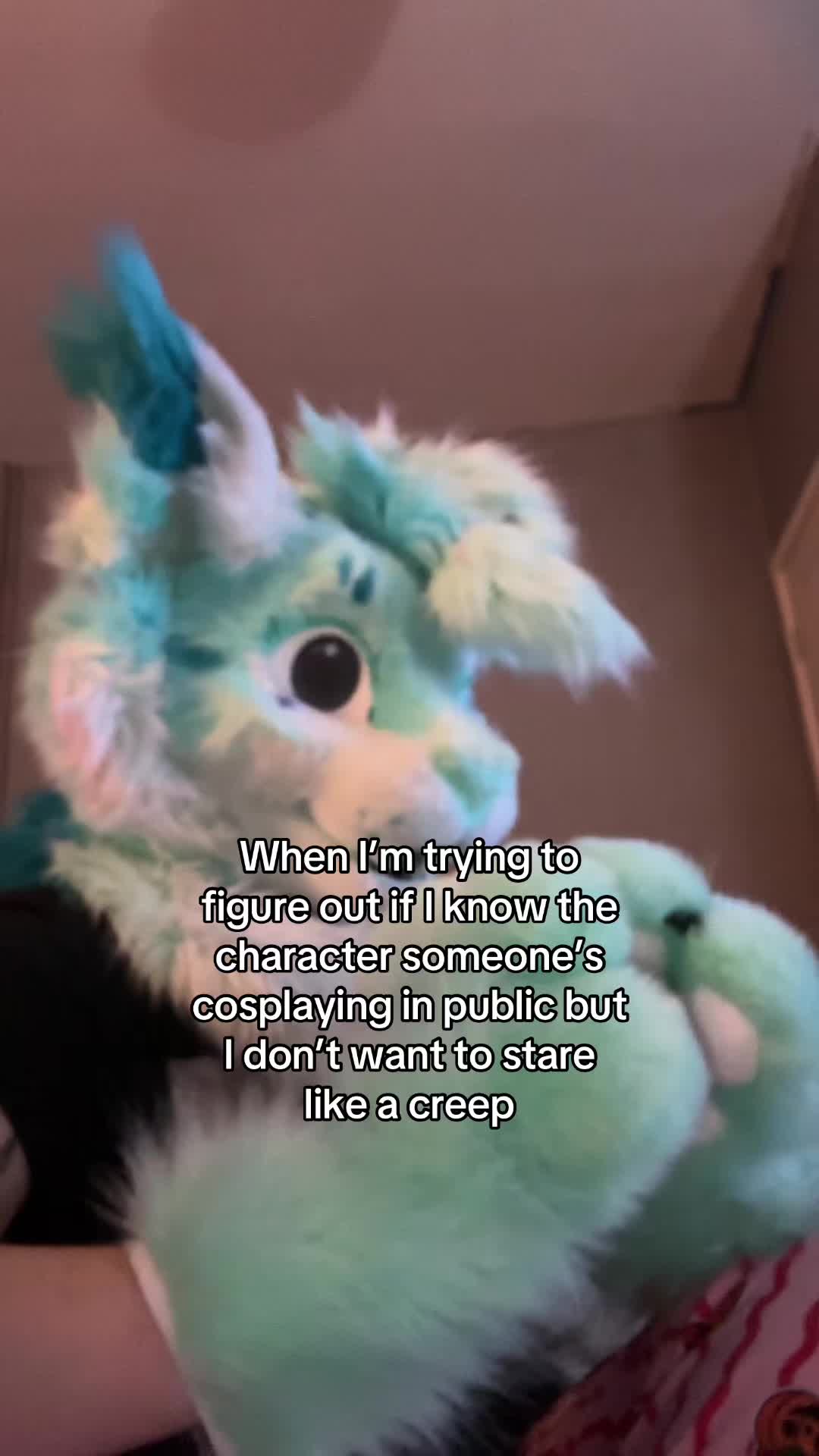 @Patchy the snep