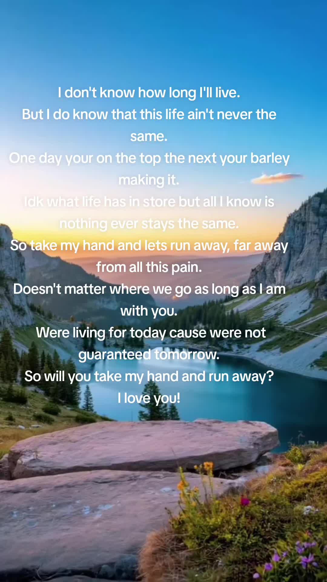 @Justin Hayes 🦆