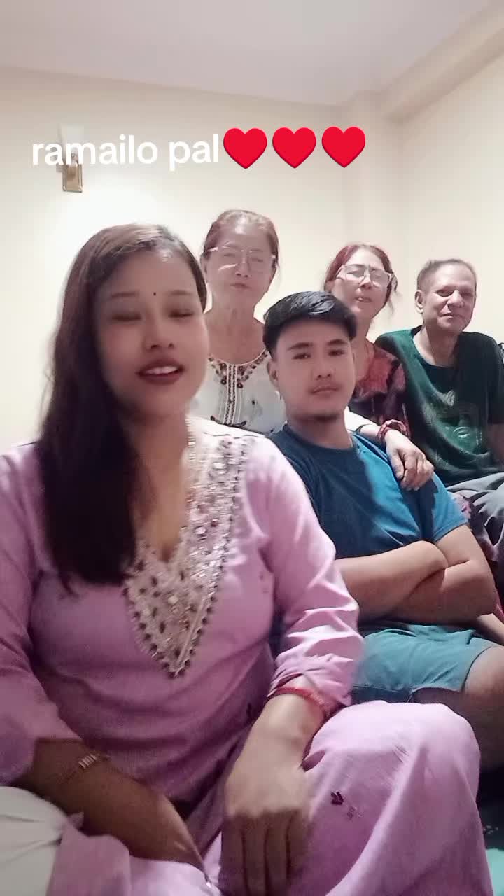 @shikha Shrestha