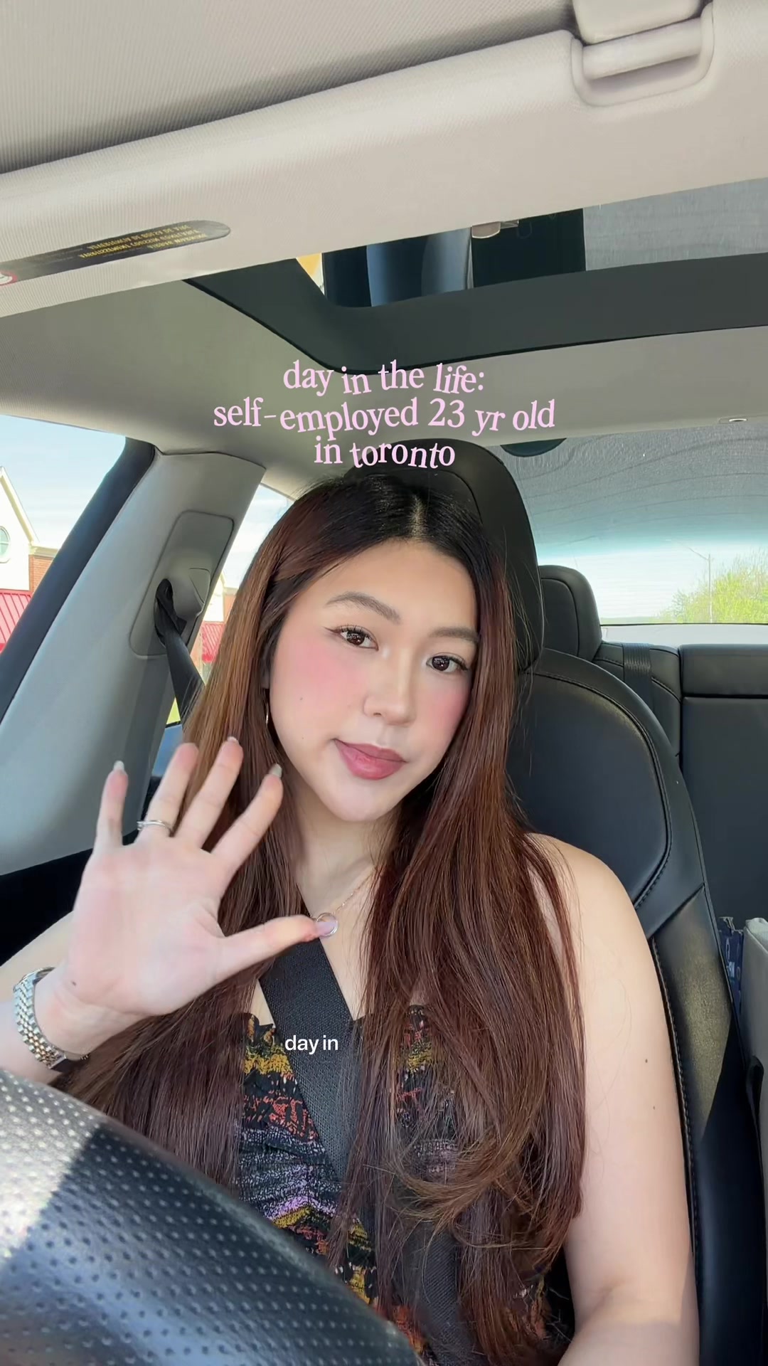 @bea calista chua
