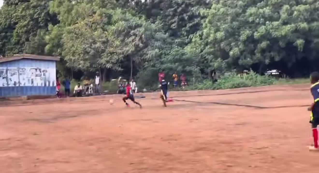 @Nana Bonsu