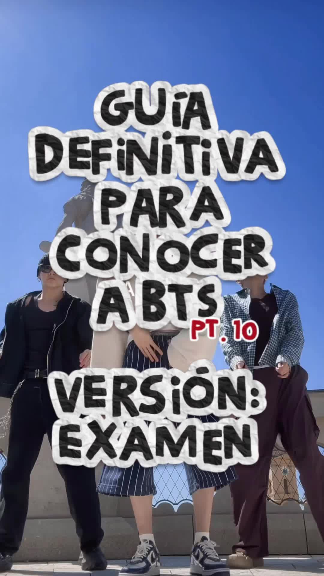 @bts academy 💜