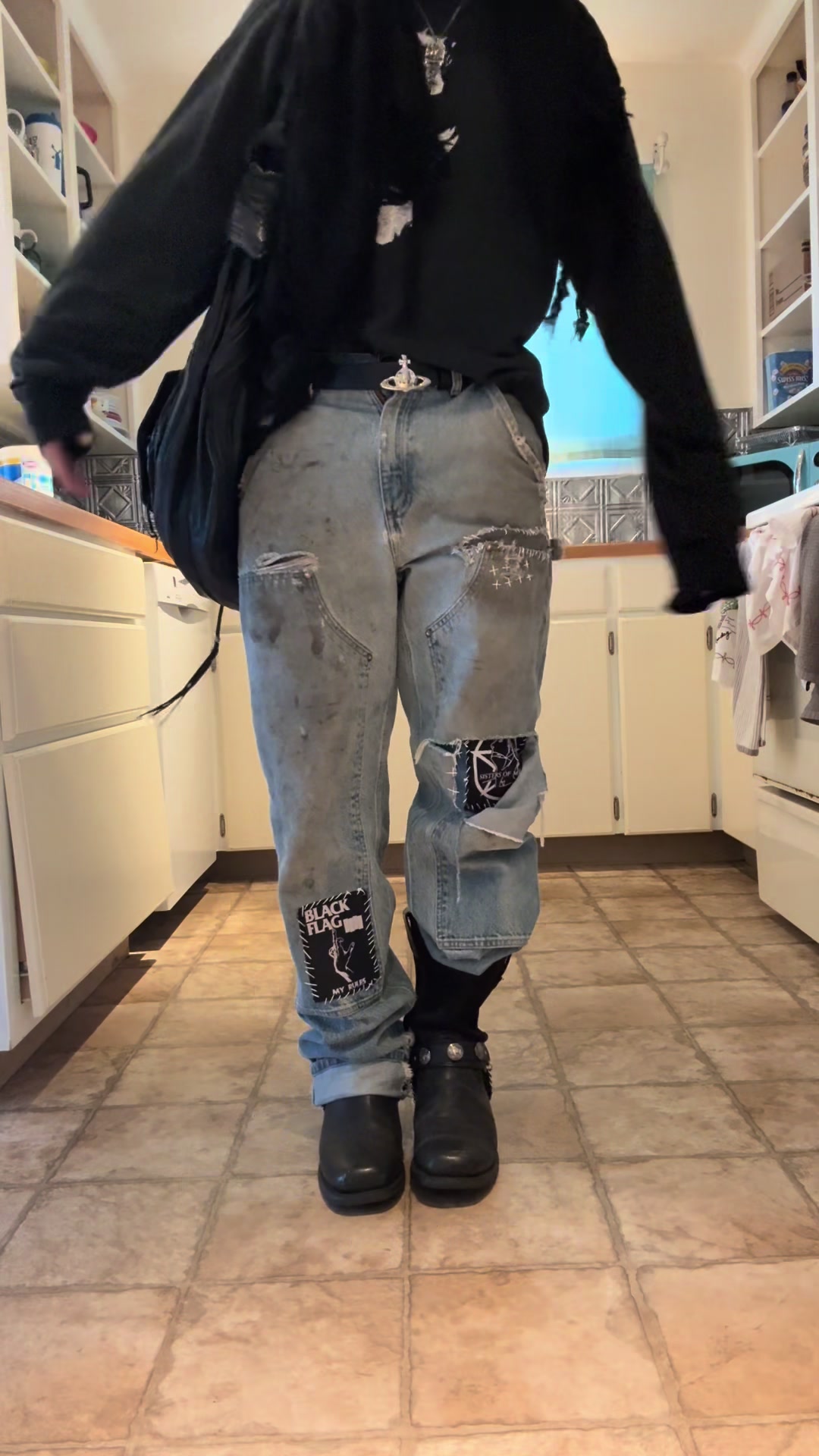 @LeVi4𐕣hvn⛧ ♱ ☥ 🜏🦇