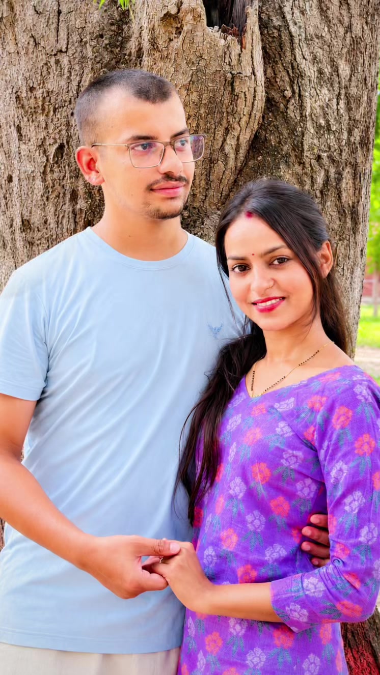 @Kreetika 💗🫅भण्डारी