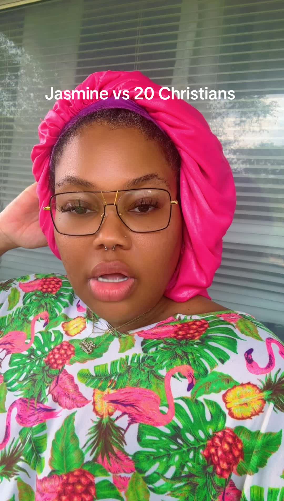 @Tiffany | Talks Bout It All