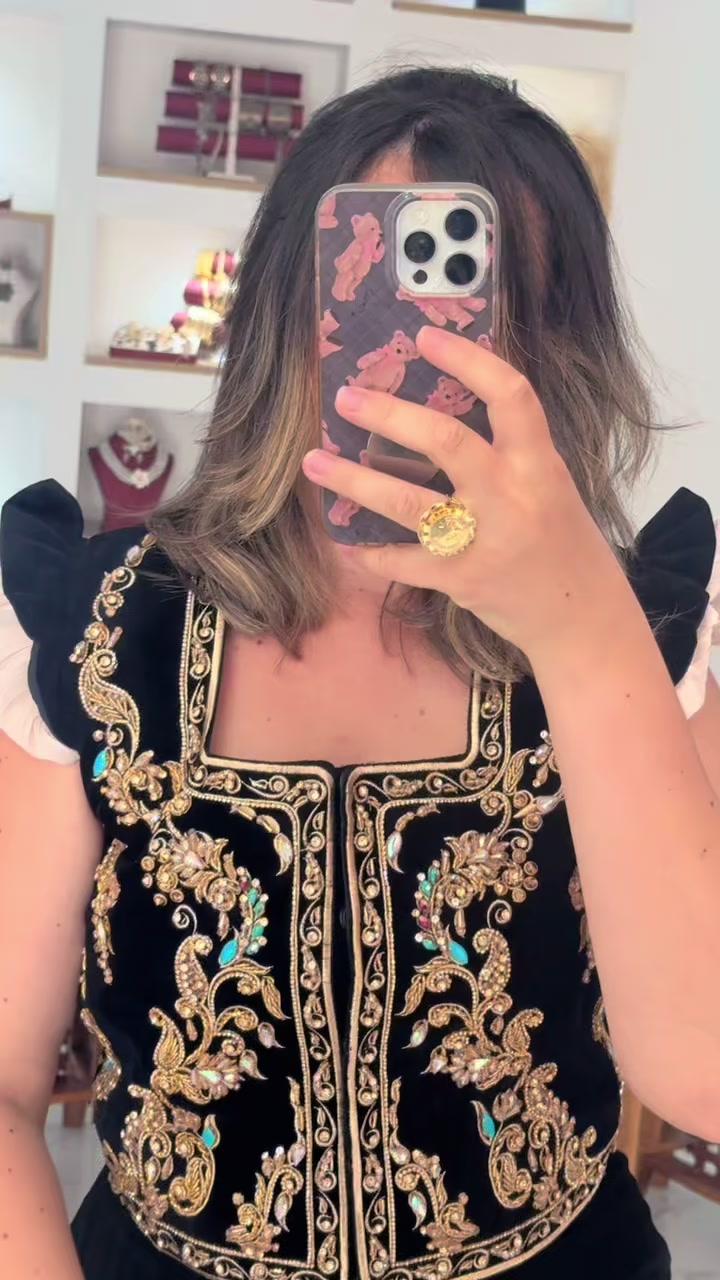 @Rubis Dress