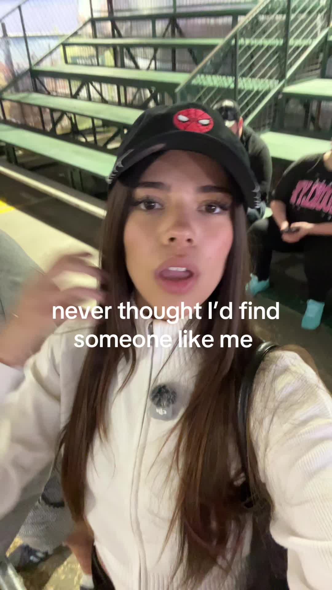 @mariahtheoptimist
