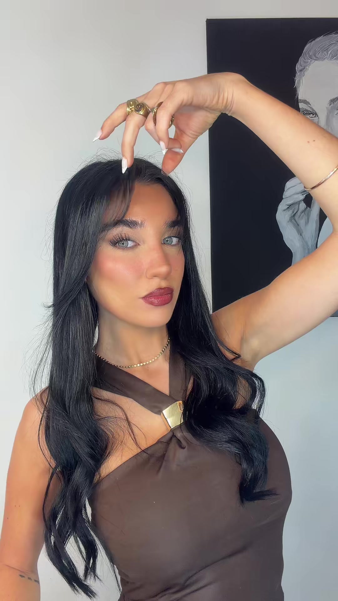 @María Clara