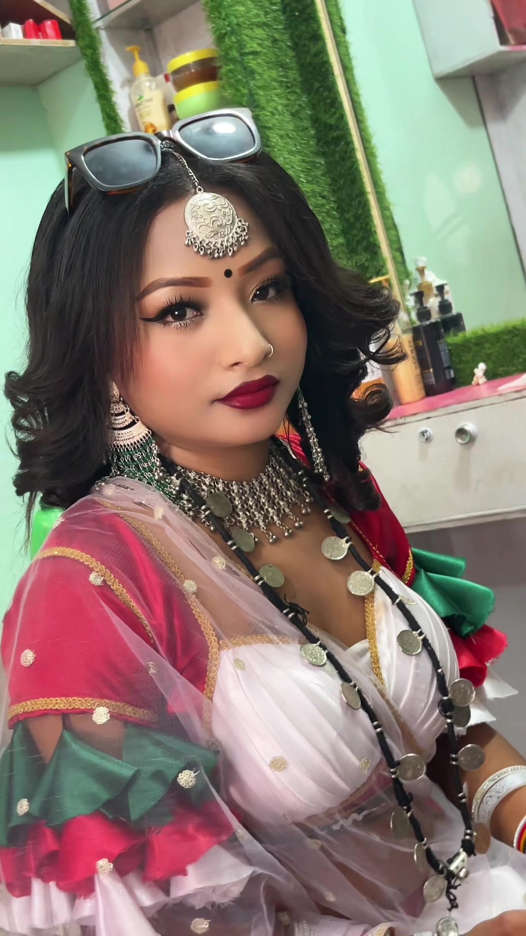 @💚Sumitra💚