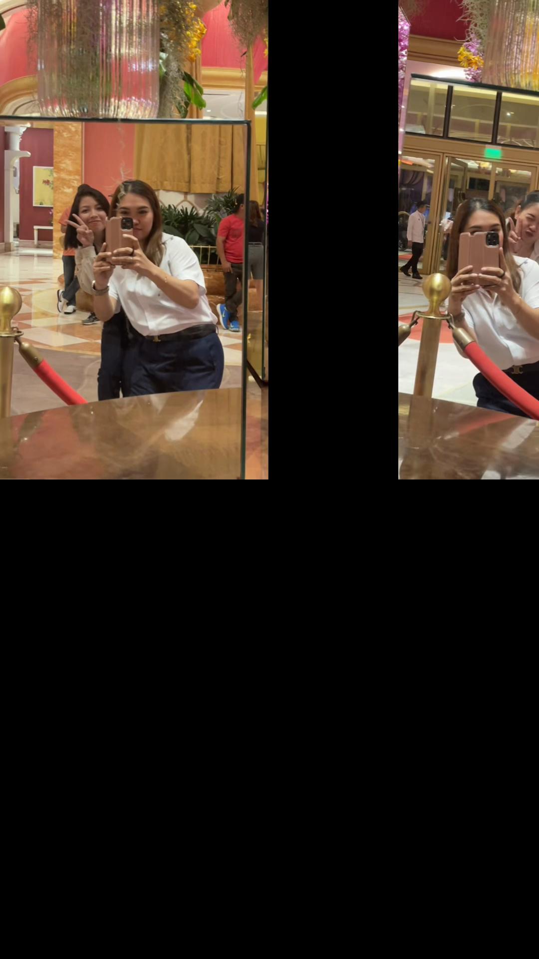 @Donna💜Liza🧡