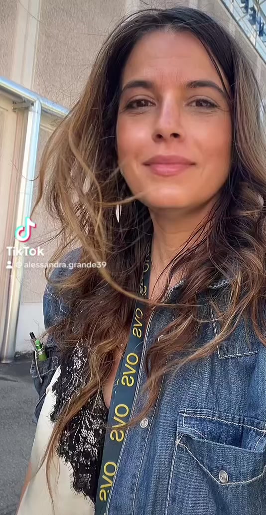 @Alessandra Grande