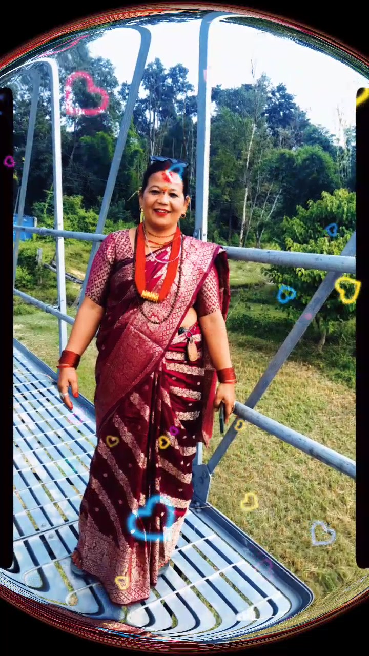 @Sita Rawal