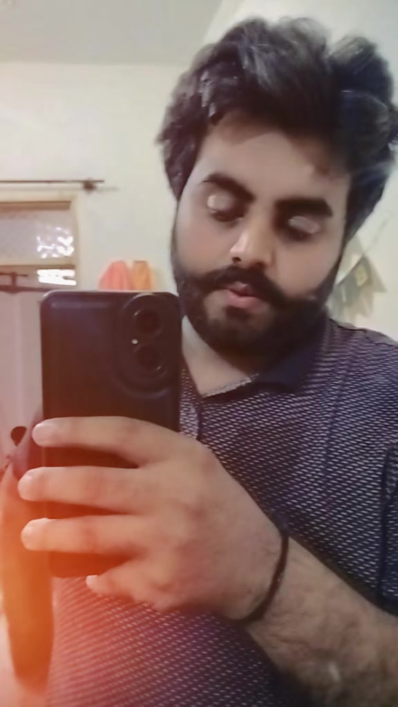 @SarFraz Ali