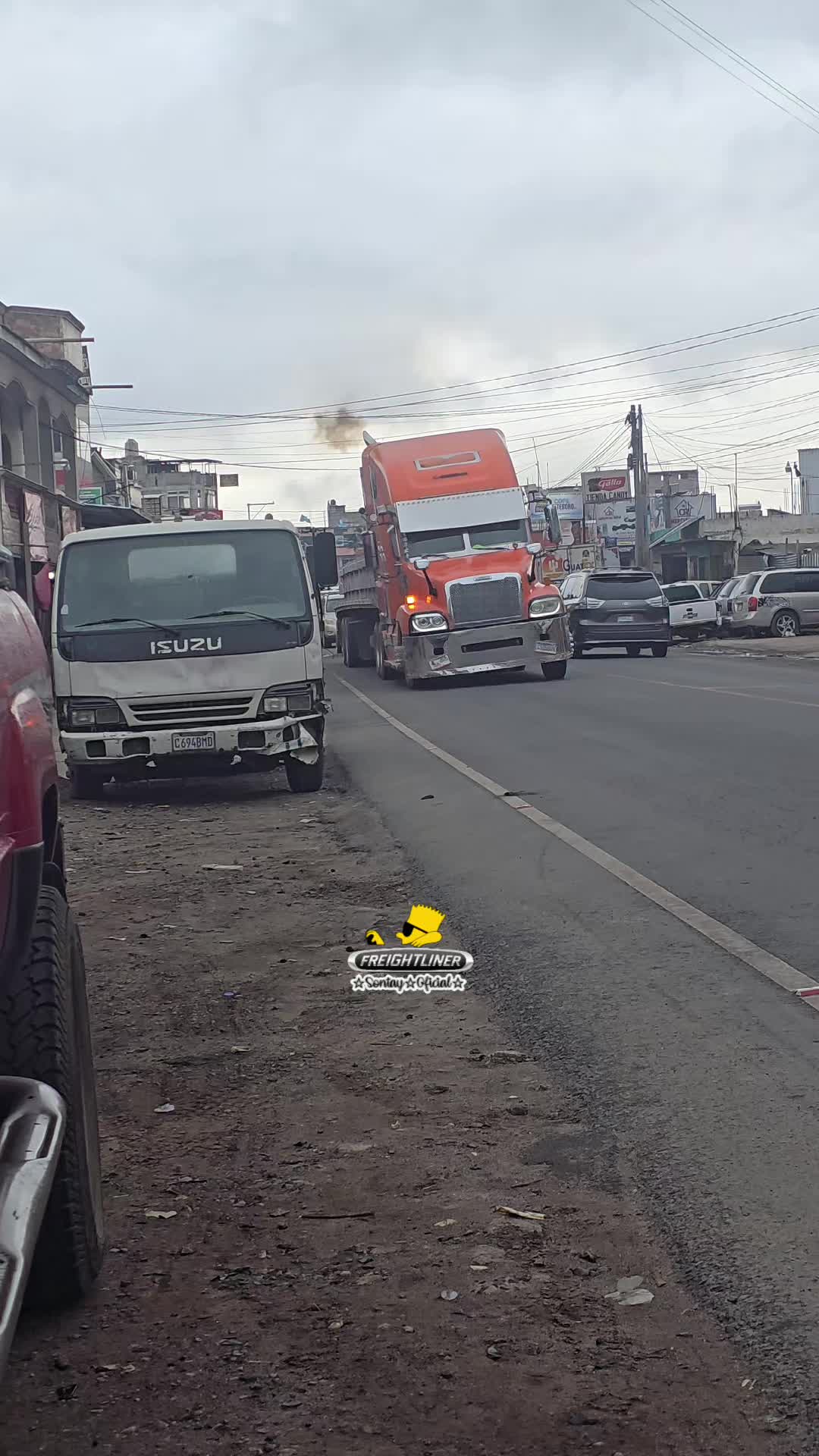 @😍SONTAY☆Oficial☆⁵⁰²🚛💨🛣