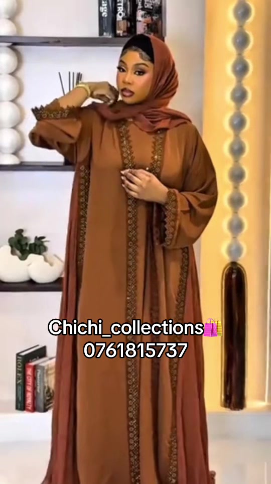 @Chichi_collections🛍️👗