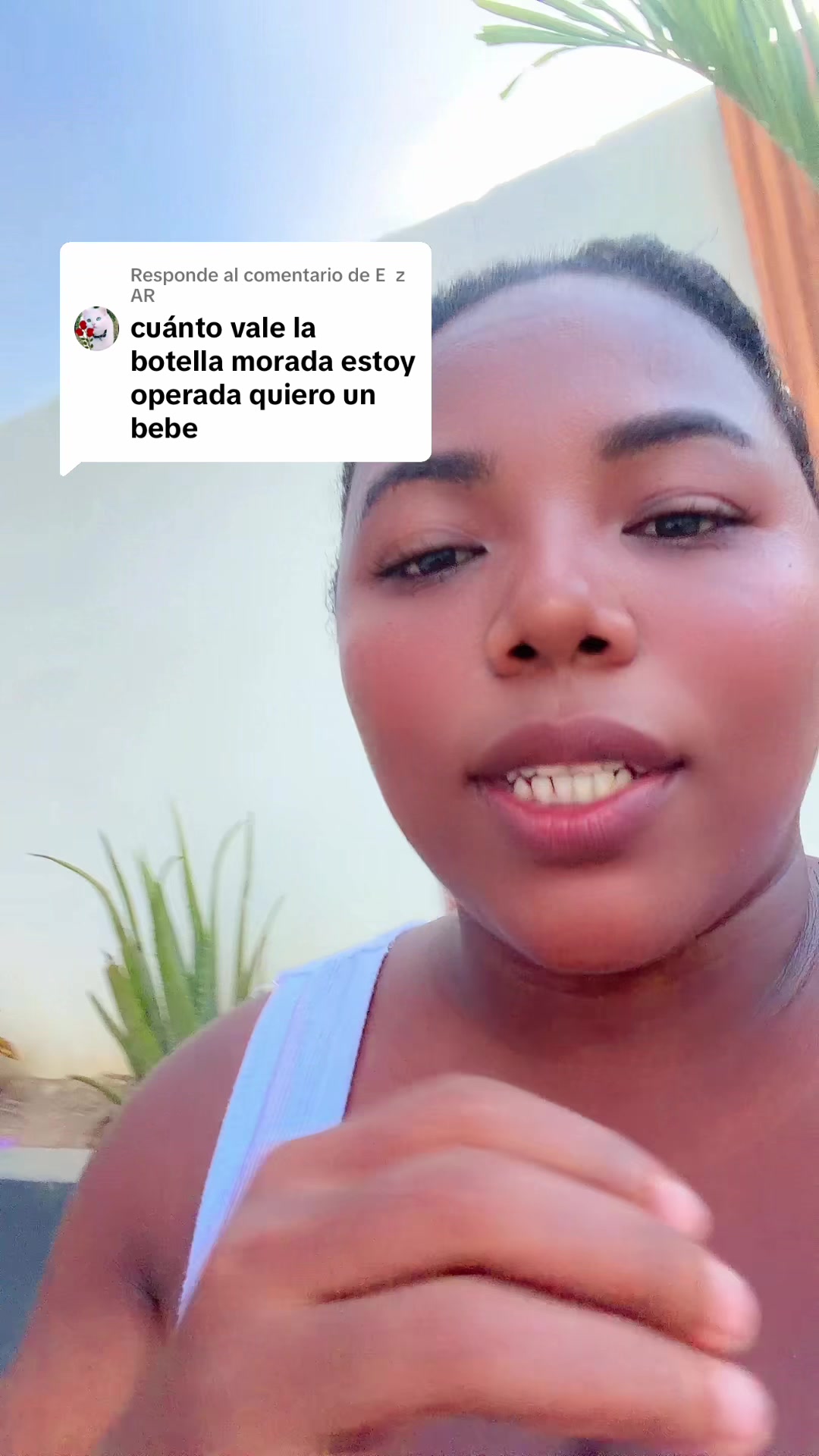 @Botellasnaturalpromesademujer