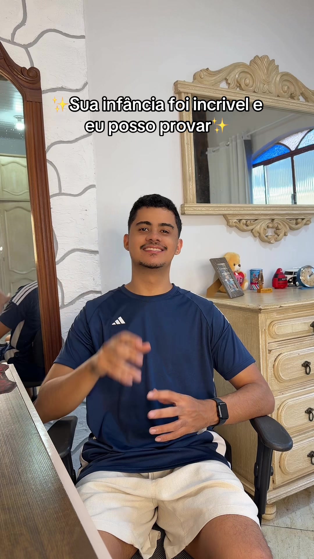 @Abrahão Garcia