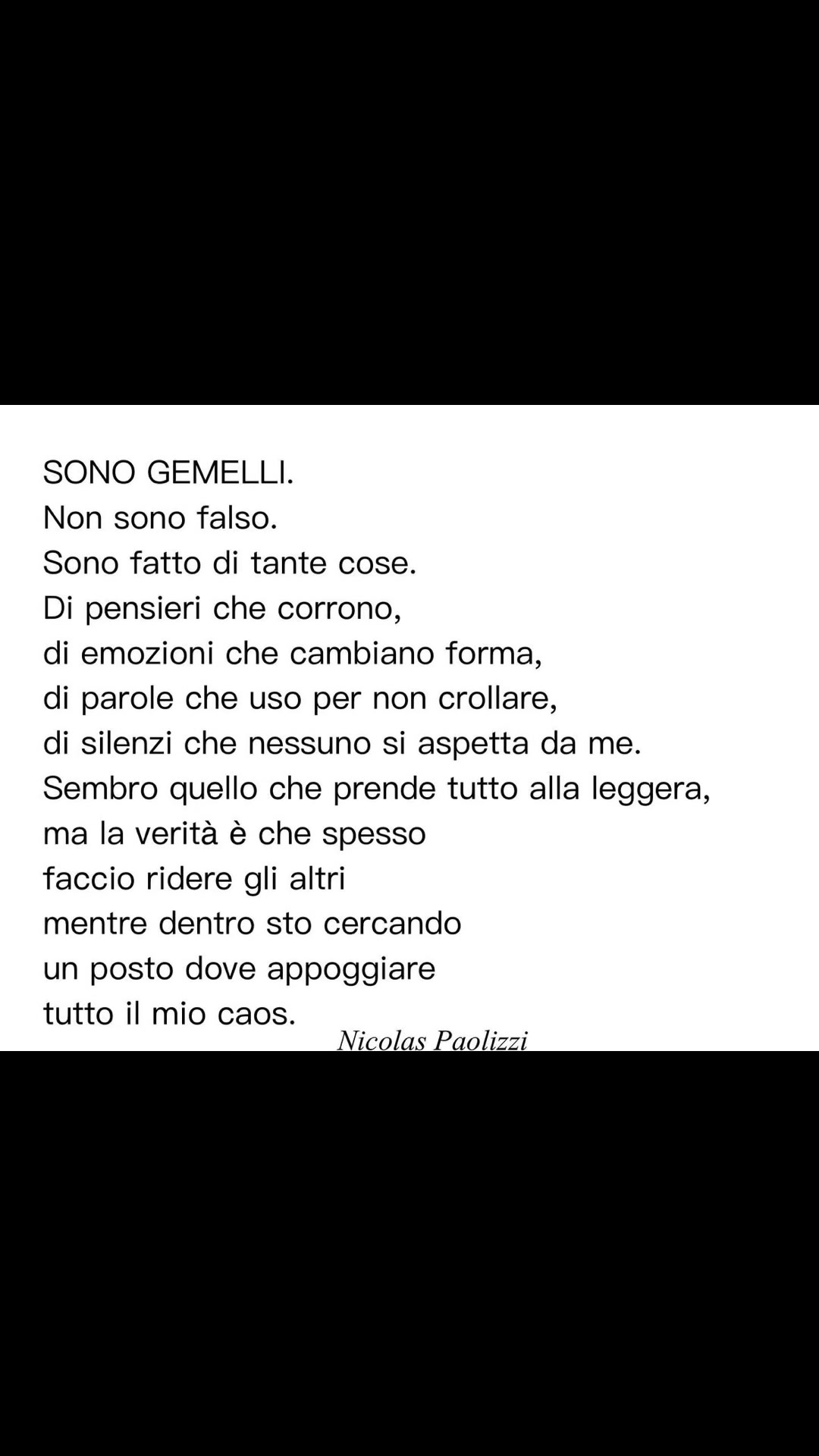 @Sara Moscatiello