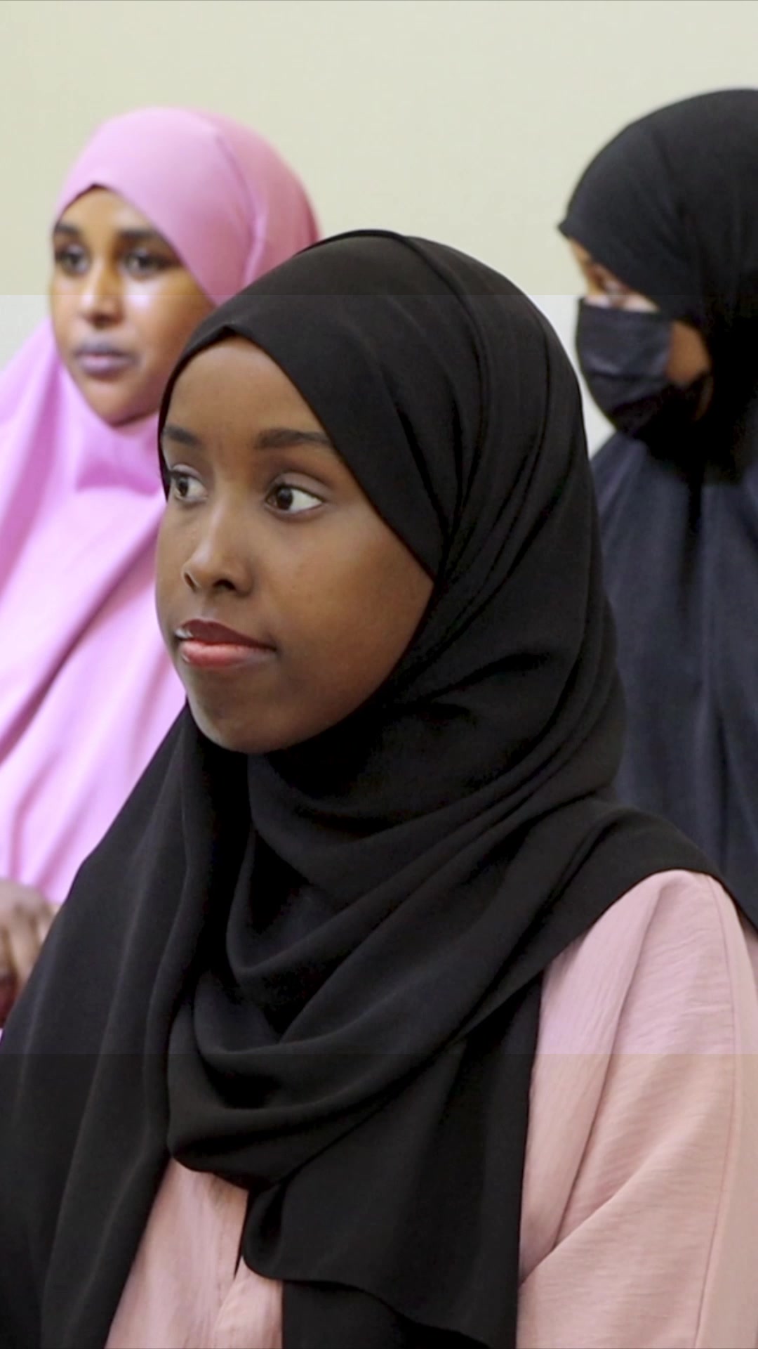 @East Africa University -Garowe