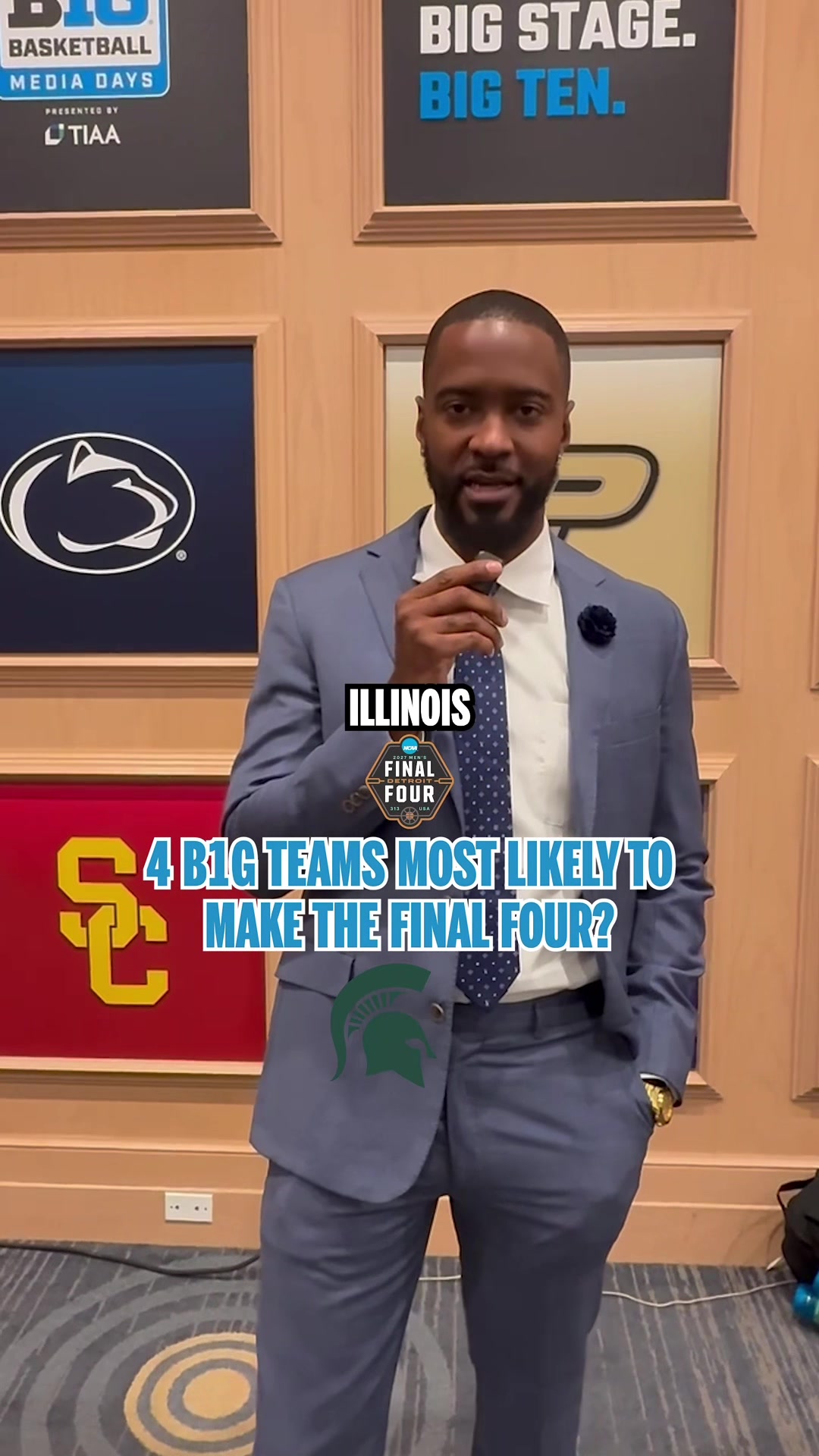 @Big Ten Network