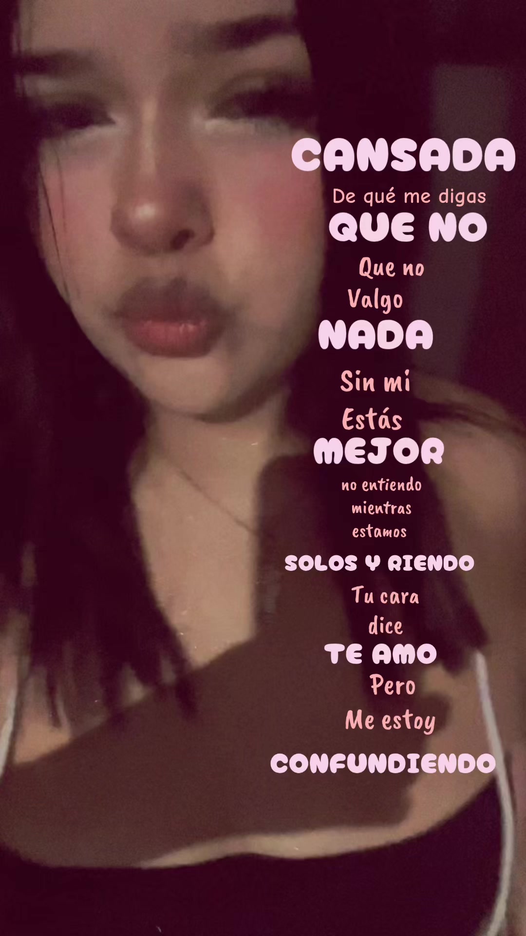 @:)
