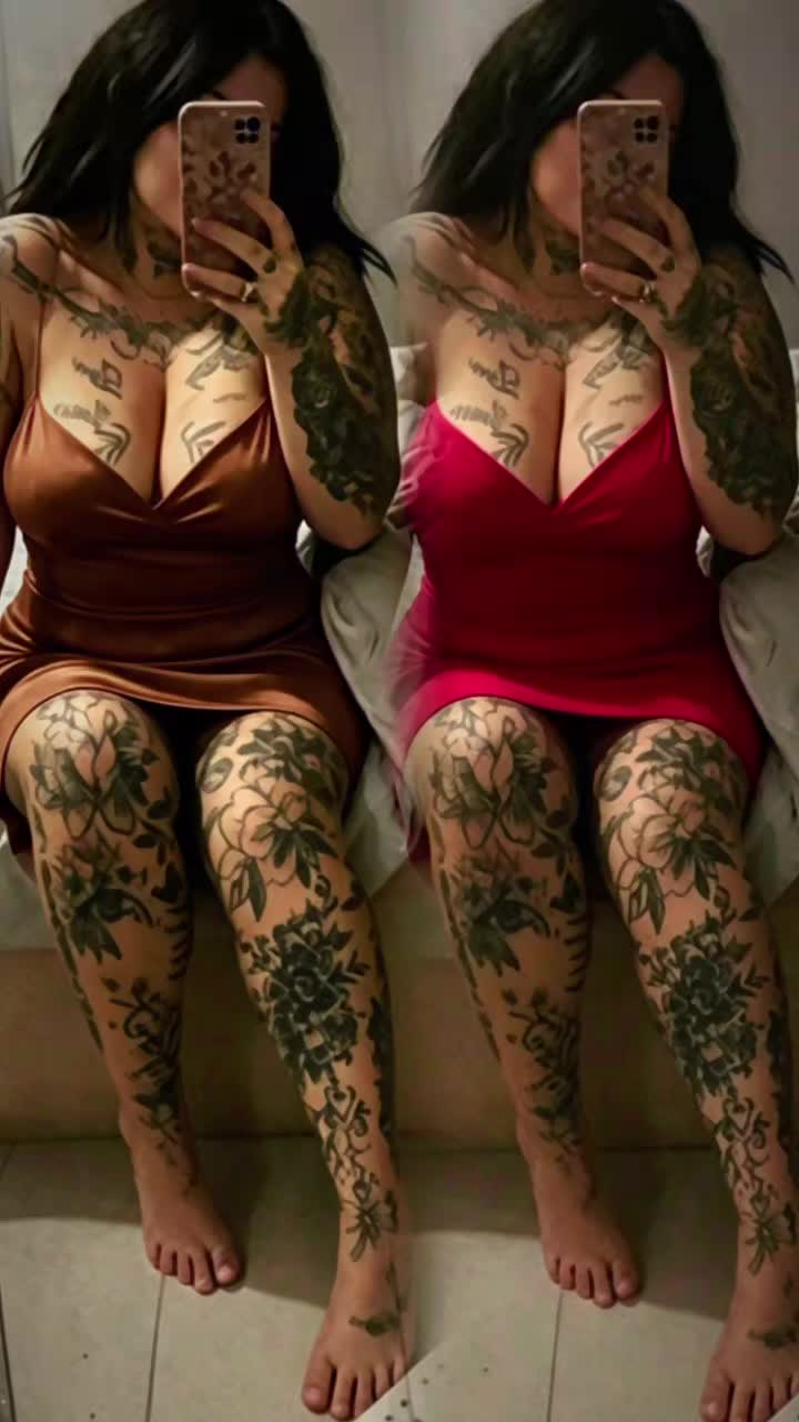 @tattooraverqueenbantergirl💦😉