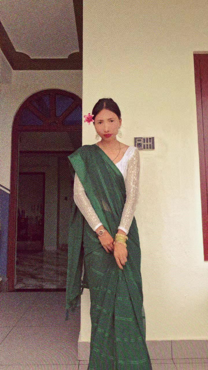 @🧿laXmi🫀Newar🧿