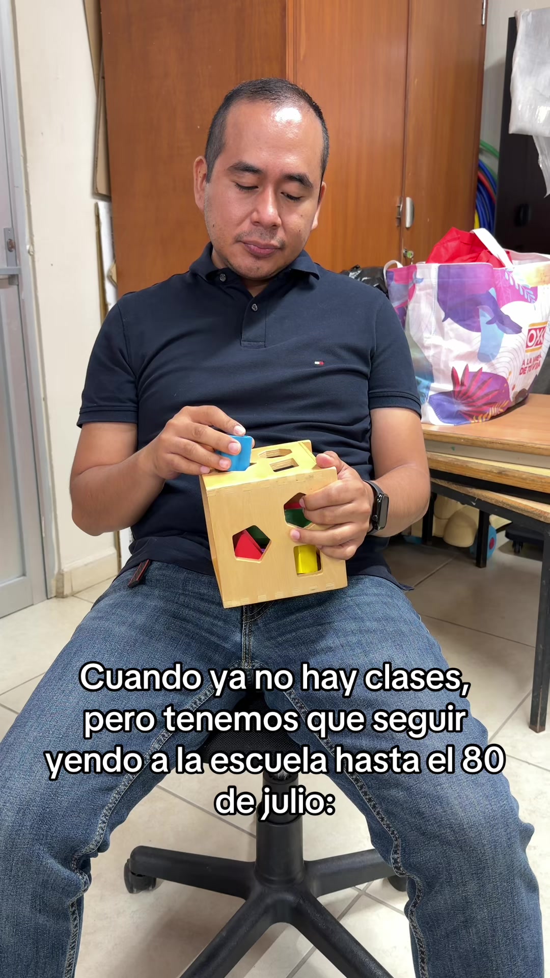 @Profe Mondragón