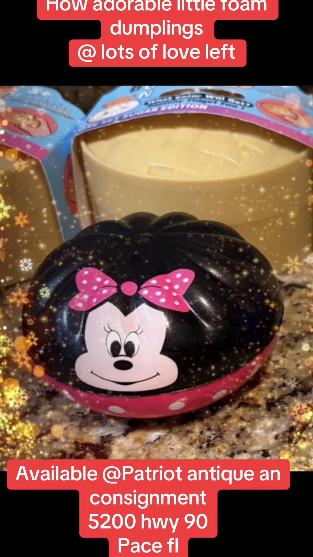 @Sister Kreations llc