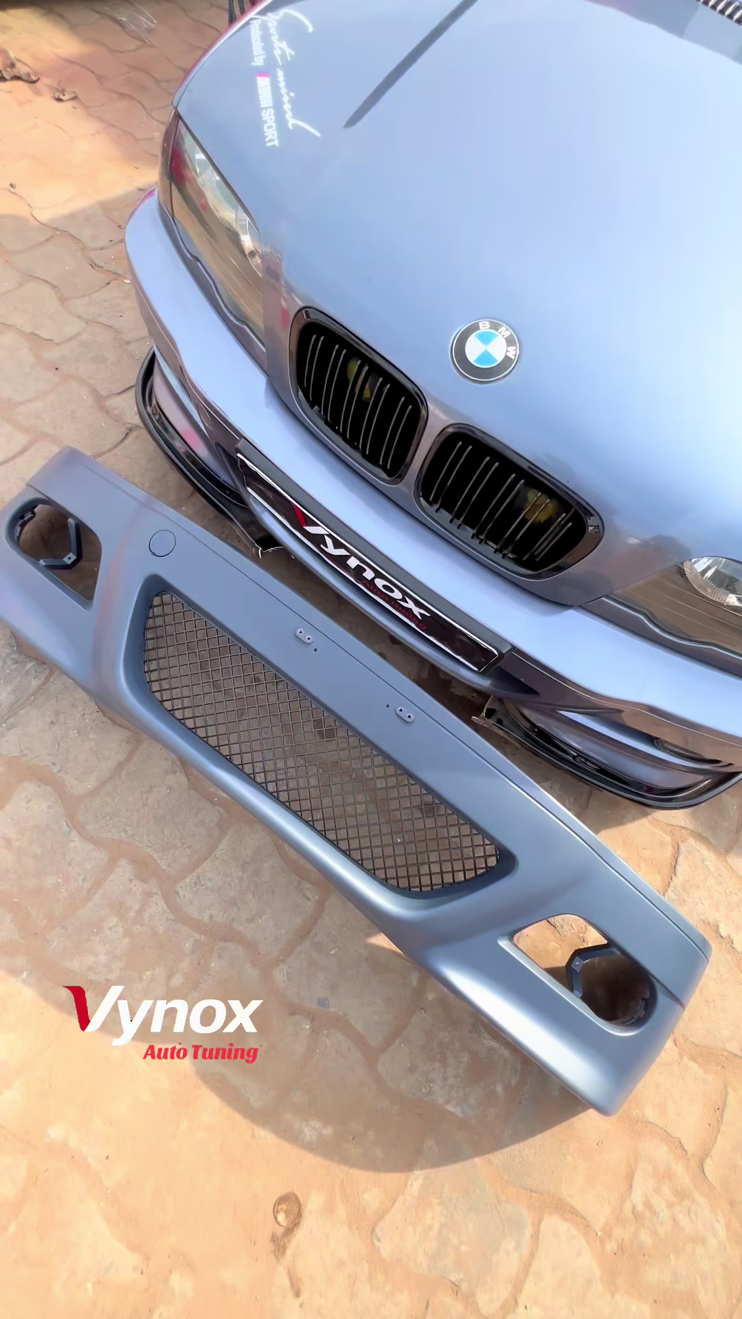@Vynox Auto tuning