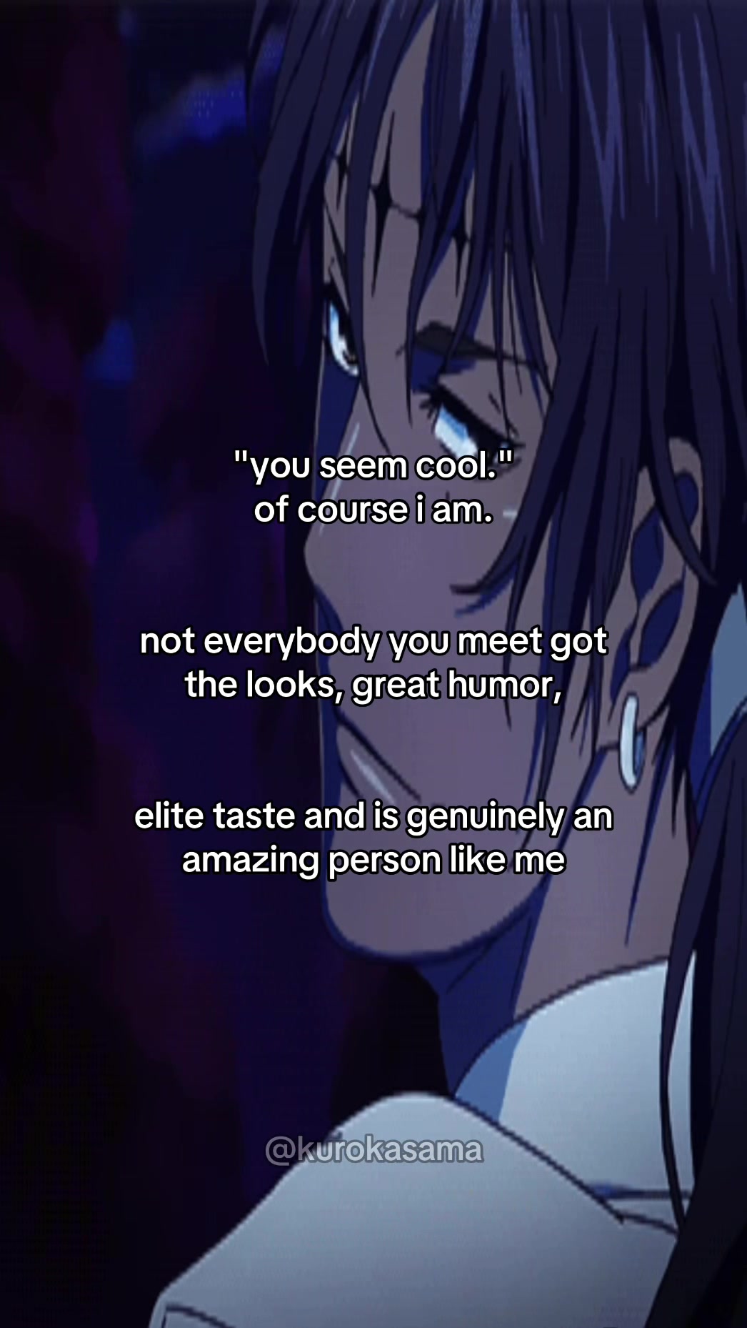 @Kuroka