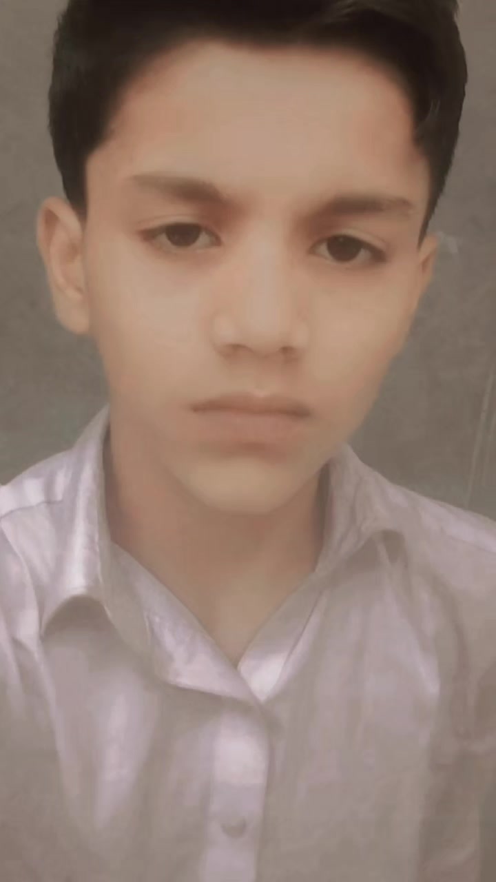 @Maqsood Ahmad