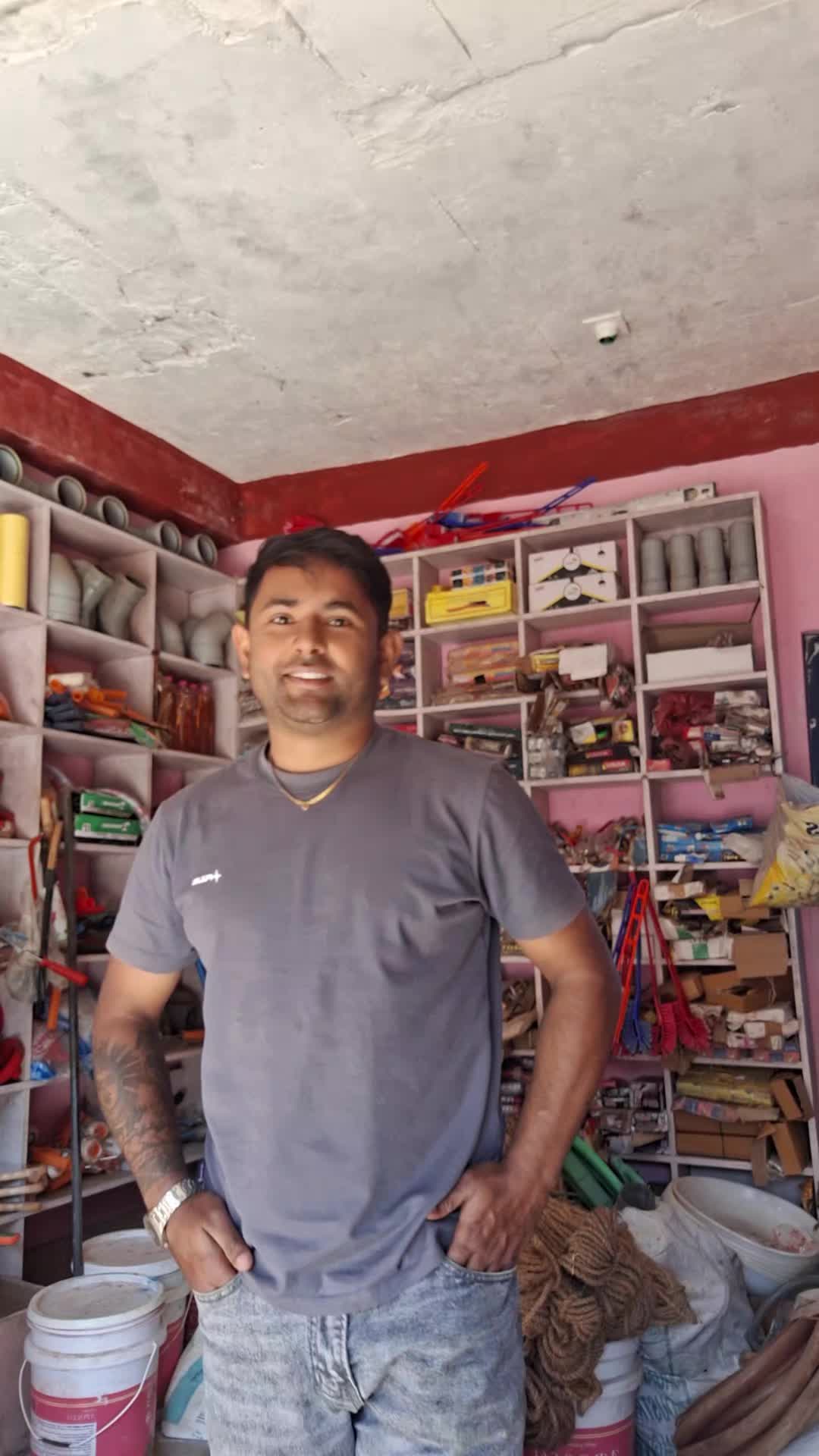 @Arun Dhungana