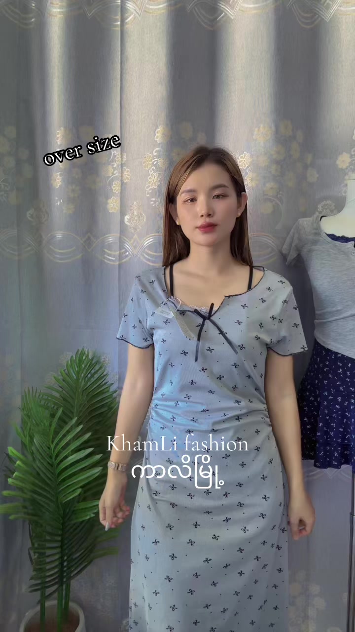 @KhamLi fashion
