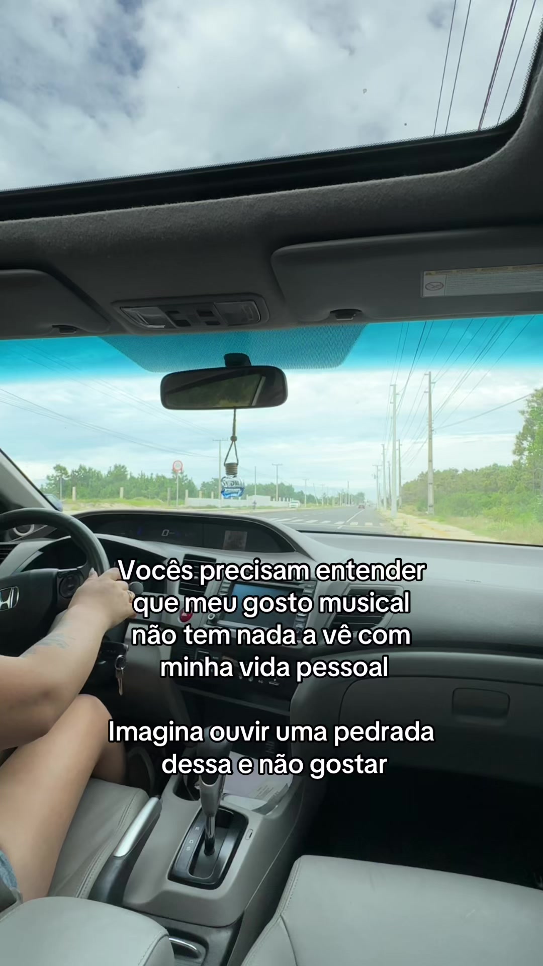 @Carina Ferrari